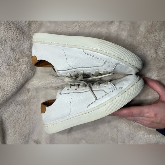 Soludos Women’s Ibiza, Classic Lace-Up Sneakers, Size 6.5 - Picture 7 of 7